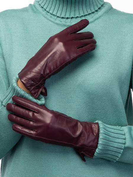 Перчатки женские ш+каш. IS02804-sh tiramisu Eleganzza, Артикул: IS02804-sh-65_01-00040 фото №1