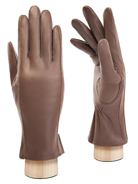 Перчатки женские ш+каш. IS02804-sh tiramisu Eleganzza, Артикул: IS02804-sh-65_01-00040 фото №1