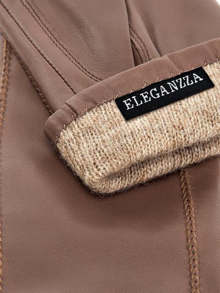 Перчатки женские ш+каш. IS02804-sh tiramisu Eleganzza, Артикул: IS02804-sh-65_01-00040 фото №1