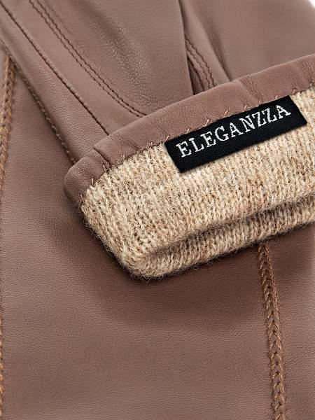 Перчатки женские ш+каш. IS02804-sh tiramisu Eleganzza, Артикул: IS02804-sh-8_01-000401 фото №1