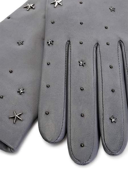 Перчатки женские ш+каш. IS01440 grey Eleganzza, Артикул: IS01440-65_01-00040 фото №1
