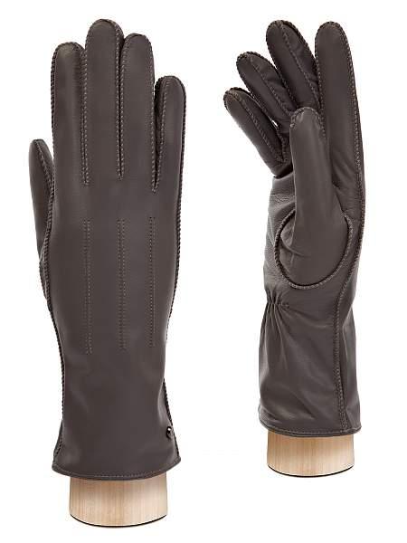 Перчатки женские ш+каш. OS01225 grey Eleganzza, Артикул: OS01225-7_01-000401 фото №1