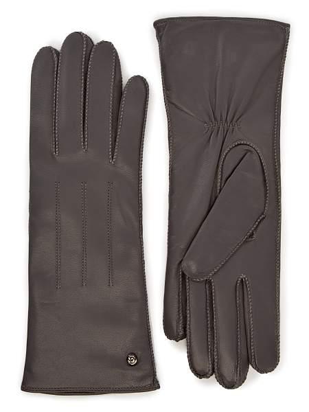 Перчатки женские ш+каш. OS01225 grey Eleganzza, Артикул: OS01225-7_01-000401 фото №1