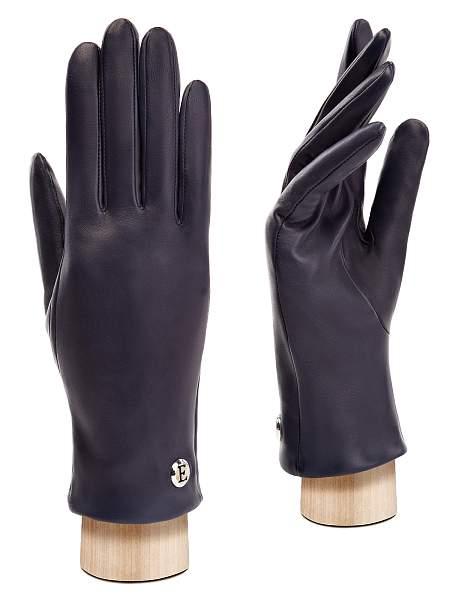 Перчатки женские ш+каш. IS01444 navy Eleganzza, Артикул: IS01444-65_01-00040 фото №1