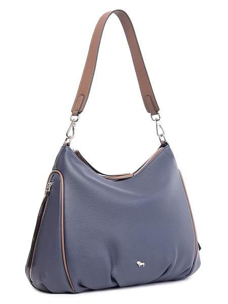 Сумка Labbra L-HF3792 d.blue/tiramisu Labbra, Артикул: L-HF3792-01-00040166 фото №1