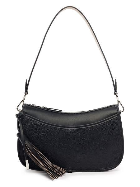 Сумка ELEGANZZA Z8421-7871A black/sand Eleganzza, Артикул: Z8421-7871A-01-00040433 фото №1