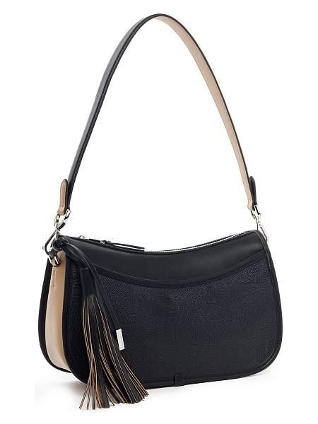 Сумка ELEGANZZA Z8421-7871A black/sand Eleganzza, Артикул: Z8421-7871A-01-00040433 фото №1