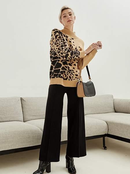 Сумка ELEGANZZA Z8421-7871A black/sand Eleganzza, Артикул: Z8421-7871A-01-00040433 фото №1