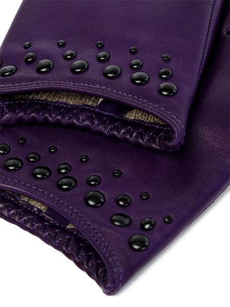 Перчатки женские ш+каш. IS00580 black Eleganzza, Артикул: IS00580-65_01-00040 фото №1