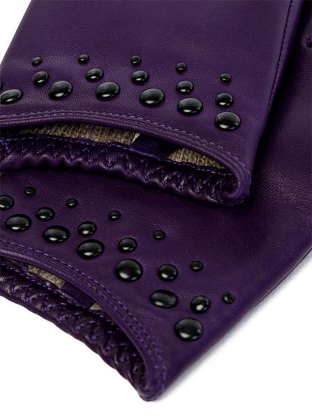 Перчатки женские ш+каш. IS00580 black Eleganzza, Артикул: IS00580-7_01-000404 фото №1