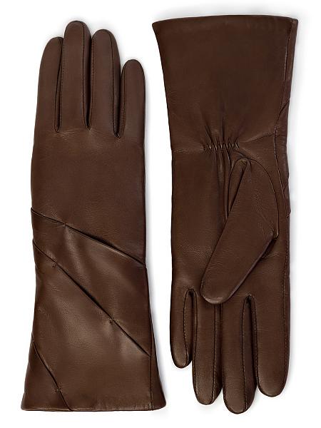 Перчатки женские ш+каш. IS13200 black Eleganzza, Артикул: IS13200-8_01-000404 фото №1