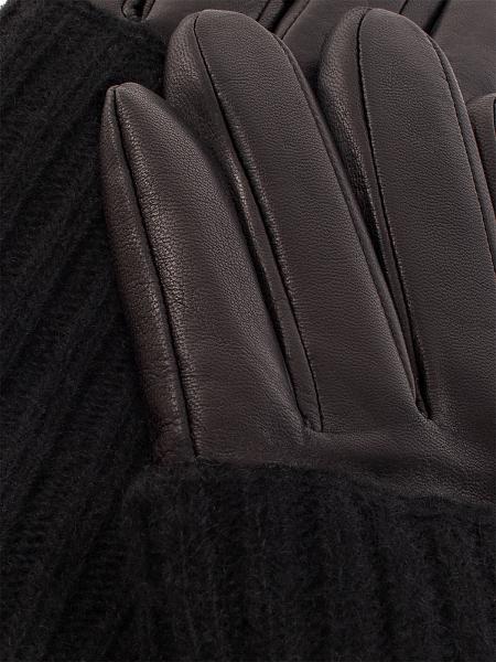 Перчатки женские ш+каш. IS01331 black Eleganzza, Артикул: IS01331-75_01-00040 фото №1