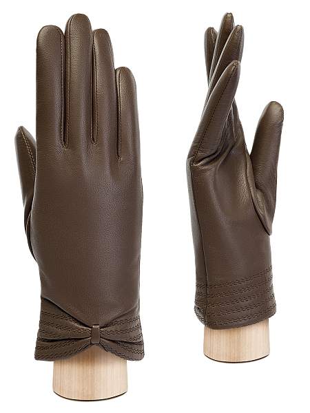 Перчатки жен п/ш LB-0316 d.blue Labbra, Артикул: LB-0316-65_01-00040 фото №1