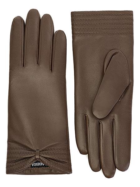 Перчатки жен п/ш LB-0316 d.blue Labbra, Артикул: LB-0316-65_01-00040 фото №1