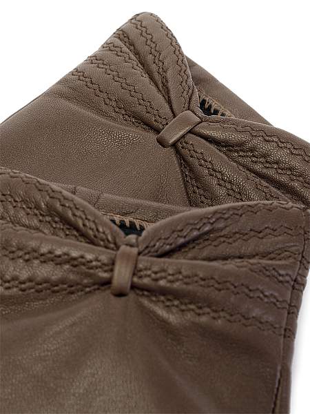 Перчатки жен п/ш LB-0316 d.blue Labbra, Артикул: LB-0316-65_01-00040 фото №1