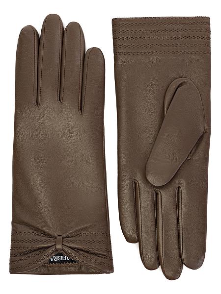 Перчатки жен п/ш LB-0316 d.blue Labbra, Артикул: LB-0316-65_01-00040 фото №1