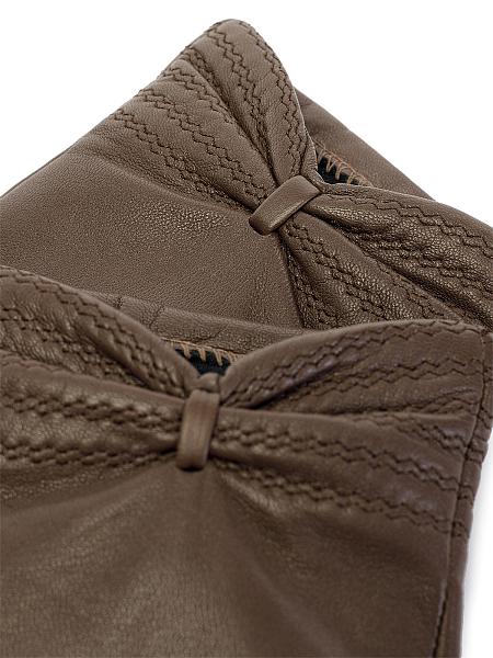 Перчатки жен п/ш LB-0316 d.blue Labbra, Артикул: LB-0316-65_01-00040 фото №1