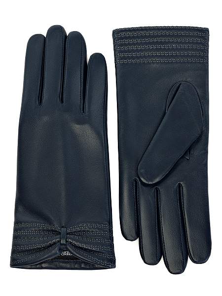 Перчатки жен п/ш LB-0316 d.blue Labbra, Артикул: LB-0316-7_01-000404 фото №1