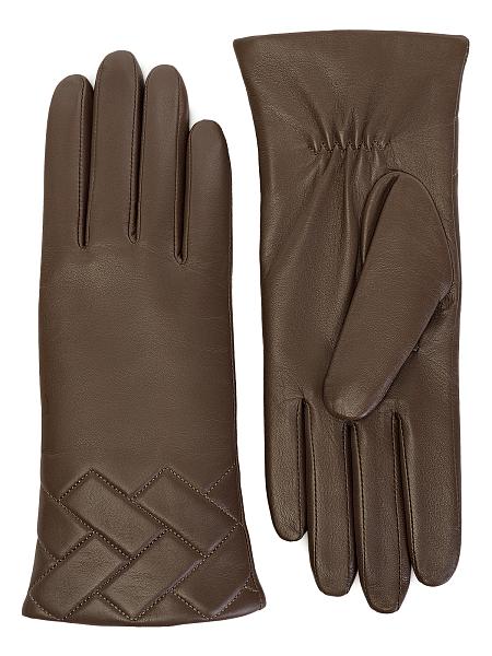 Перчатки жен п/ш LB-0318 black Labbra, Артикул: LB-0318-7_01-000404 фото №1