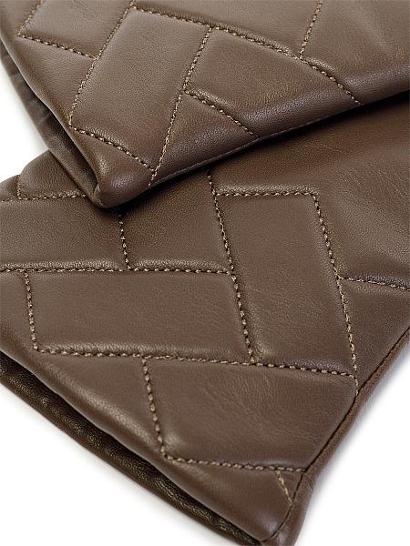 Перчатки жен п/ш LB-0318 black Labbra, Артикул: LB-0318-7_01-000404 фото №1