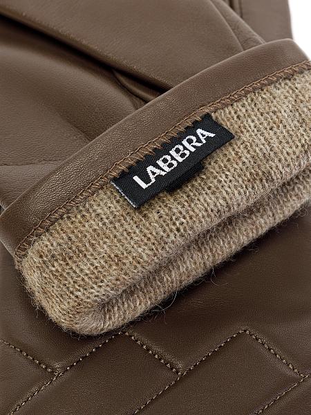 Перчатки жен п/ш LB-0318 black Labbra, Артикул: LB-0318-7_01-000404 фото №1