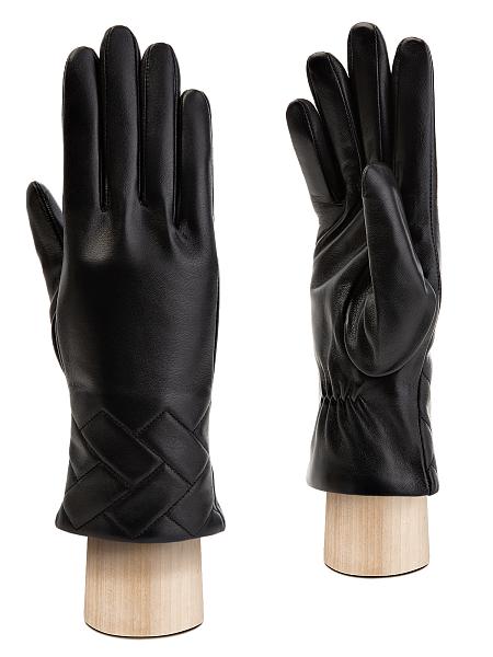 Перчатки жен п/ш LB-0318 black Labbra, Артикул: LB-0318-7_01-000404 фото №1