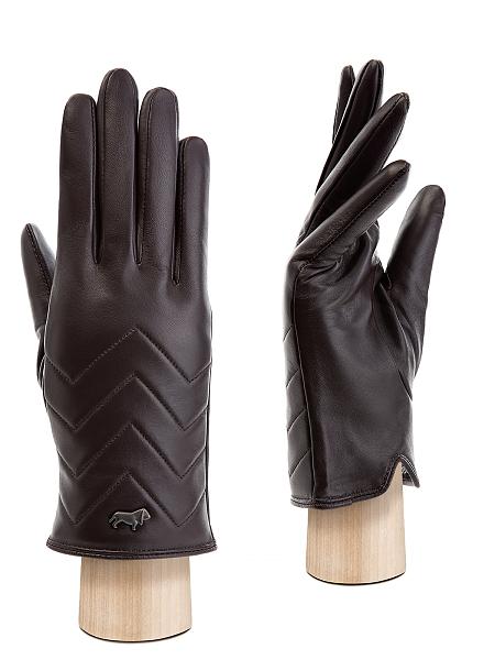 Перчатки жен п/ш LB-0208 plum Labbra, Артикул: LB-0208-8_01-000404 фото №1