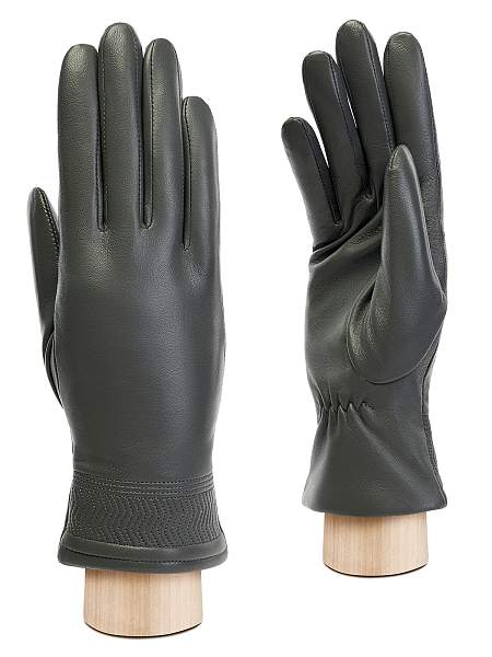 Перчатки жен п/ш LB-0319 grey Labbra, Артикул: LB-0319-7_01-000404 фото №1