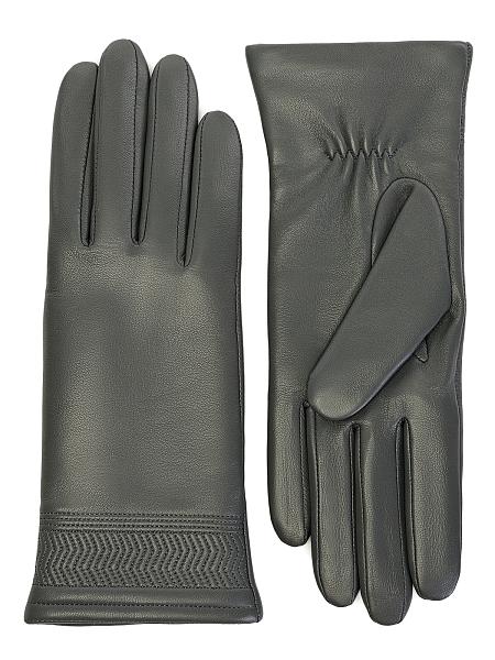 Перчатки жен п/ш LB-0319 grey Labbra, Артикул: LB-0319-7_01-000404 фото №1