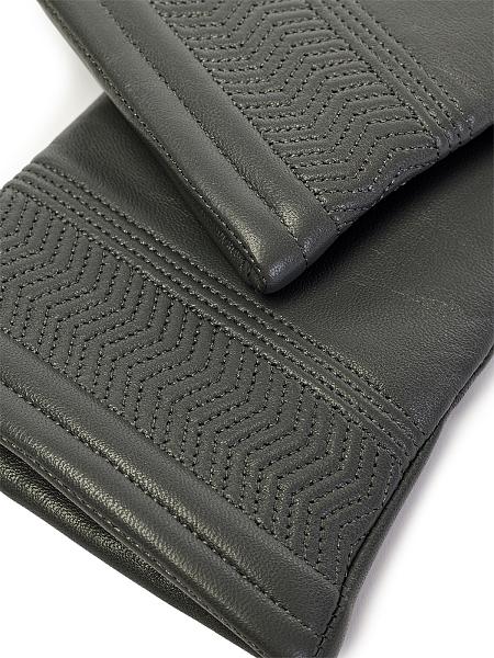 Перчатки жен п/ш LB-0319 grey Labbra, Артикул: LB-0319-7_01-000404 фото №1