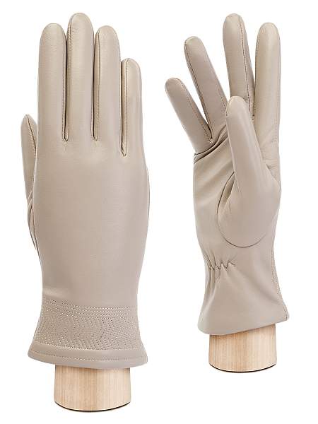 Перчатки жен п/ш LB-0319 grey Labbra, Артикул: LB-0319-8_01-000404 фото №1