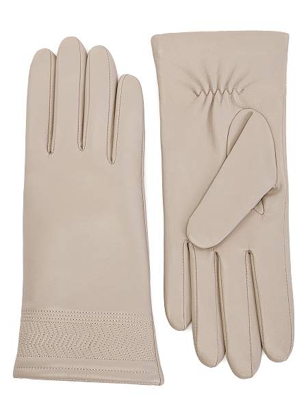 Перчатки жен п/ш LB-0319 grey Labbra, Артикул: LB-0319-8_01-000404 фото №1