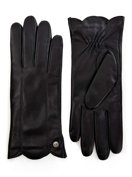 Перчатки жен п/ш LB-0171-sh black Labbra, Артикул: LB-0171-sh-75_01-00040 фото №1