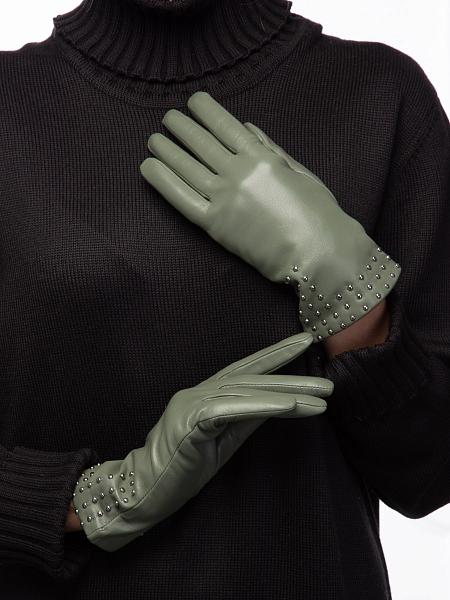 Перчатки жен п/ш LB-0313 black Labbra, Артикул: LB-0313-65_01-00040 фото №1