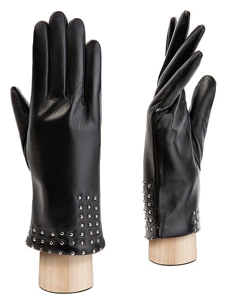 Перчатки жен п/ш LB-0313 black Labbra, Артикул: LB-0313-65_01-00040 фото №1