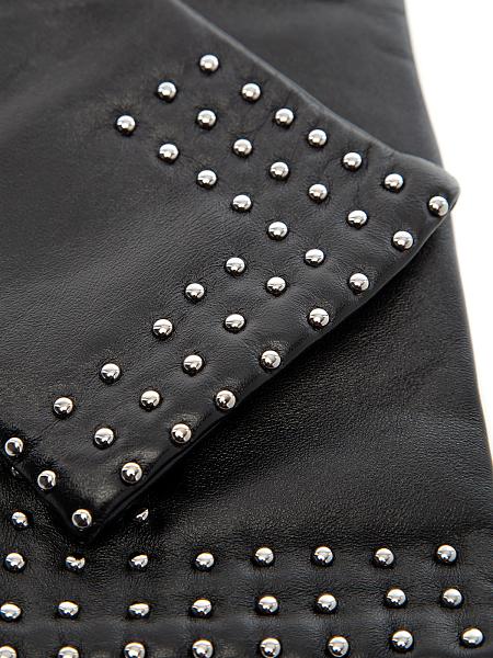 Перчатки жен п/ш LB-0313 black Labbra, Артикул: LB-0313-65_01-00040 фото №1
