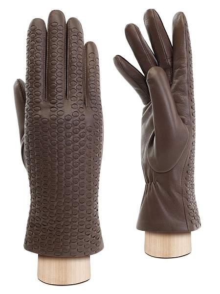 Перчатки женские 100% ш HP4505 tiramisu Eleganzza, Артикул: HP4505-7_01-000405 фото №1