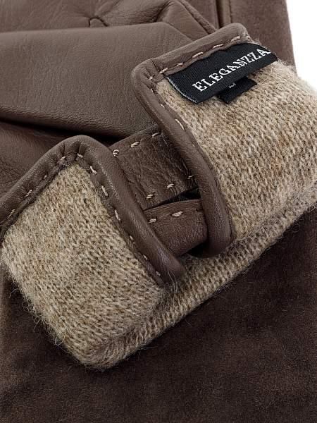 Перчатки женские 100% ш HP4505 tiramisu Eleganzza, Артикул: HP4505-7_01-000405 фото №1