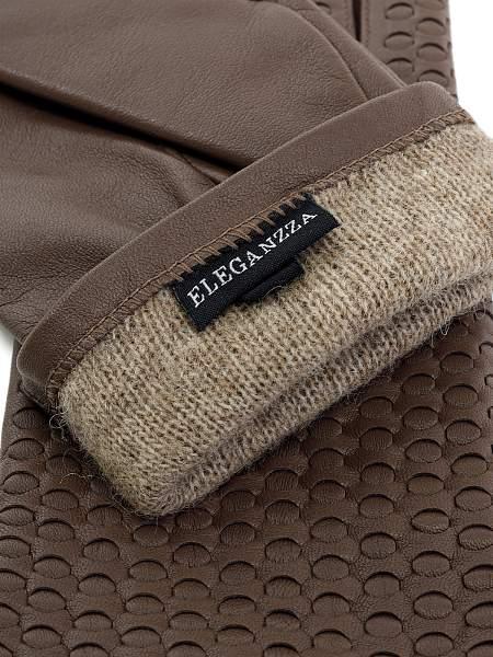 Перчатки женские 100% ш HP4505 tiramisu Eleganzza, Артикул: HP4505-7_01-000405 фото №1