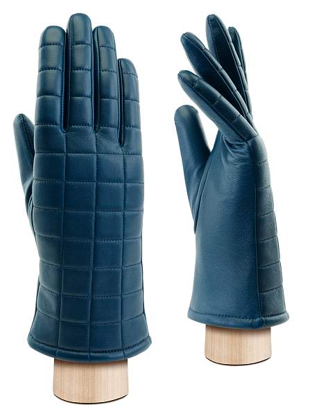 Перчатки женские 100% ш IS8594 black Eleganzza, Артикул: IS8594-7_01-000405 фото №1