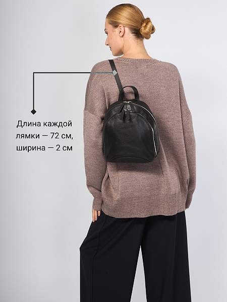 Сумка Palio 18045A1 018 CFFGA Palio, Артикул: 18045A1-01-00040549 фото №1