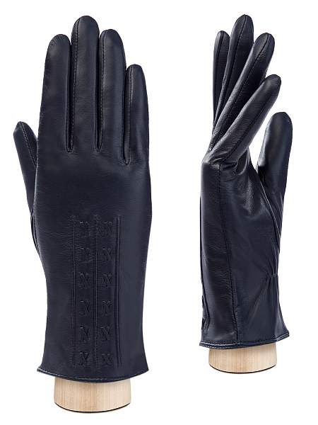 Перчатки женские 100% ш IS8593 navy Eleganzza, Артикул: IS8593-65_01-00040 фото №1
