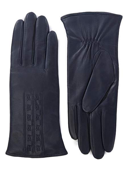 Перчатки женские 100% ш IS8593 navy Eleganzza, Артикул: IS8593-65_01-00040 фото №1