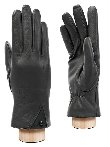 Перчатки женские ш+каш. IS5052 black Eleganzza, Артикул: IS5052-7_01-000406 фото №1