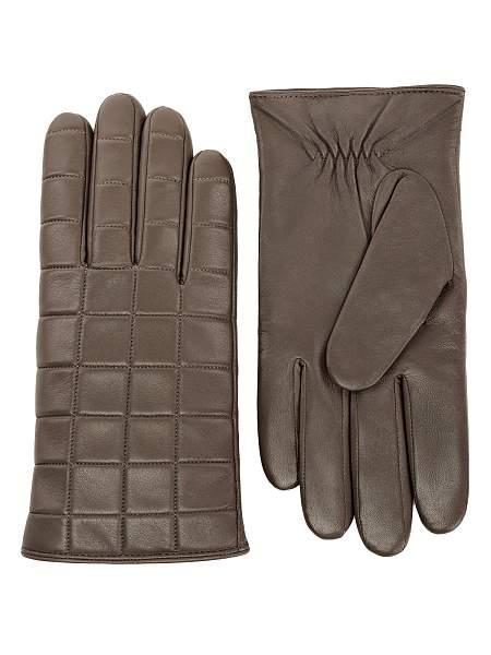 Перчатки мужские 100% ш IS8910 black Eleganzza, Артикул: IS8910-85_01-00040 фото №1