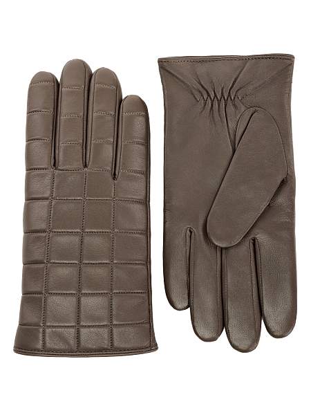 Перчатки мужские 100% ш IS8910 black Eleganzza, Артикул: IS8910-10_01-00040 фото №1