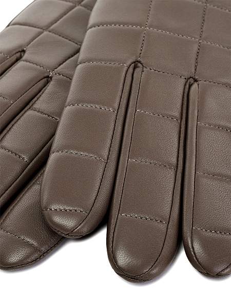 Перчатки мужские 100% ш IS8910 black Eleganzza, Артикул: IS8910-10_01-00040 фото №1