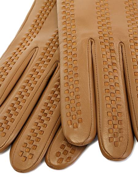 Перчатки мужские 100% ш IS8911 black Eleganzza, Артикул: IS8911-8_01-000406 фото №1