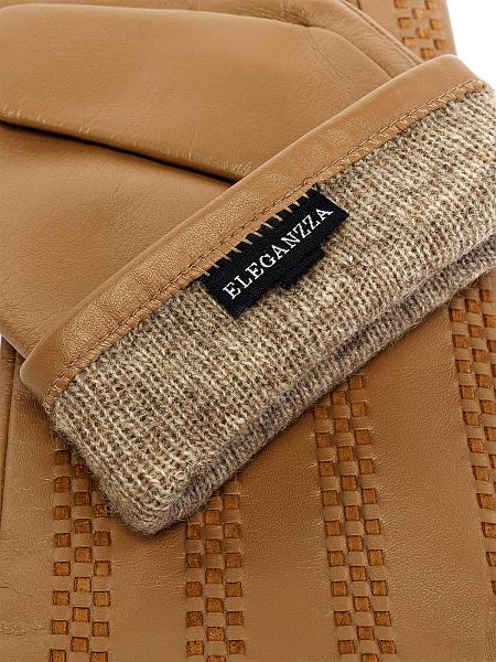 Перчатки мужские 100% ш IS8911 black Eleganzza, Артикул: IS8911-85_01-00040 фото №1