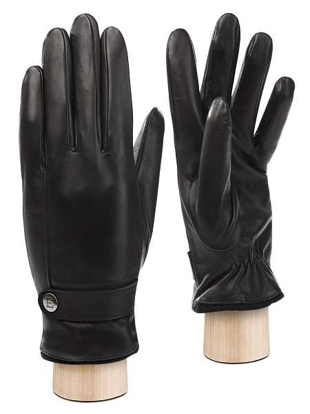 Перчатки мужские 100% ш IS8709 black Eleganzza, Артикул: IS8709-9_01-000406 фото №1